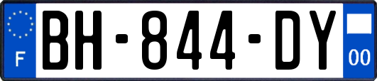 BH-844-DY