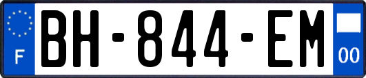 BH-844-EM