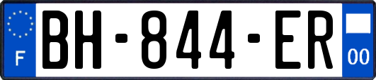 BH-844-ER