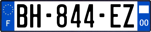 BH-844-EZ