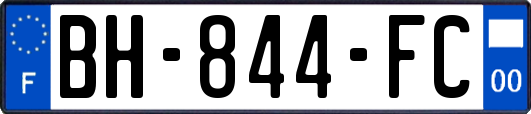 BH-844-FC