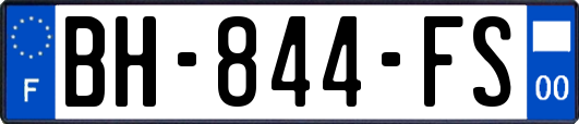 BH-844-FS