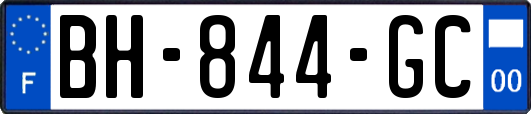 BH-844-GC