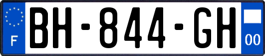 BH-844-GH
