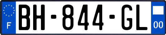 BH-844-GL