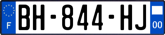 BH-844-HJ