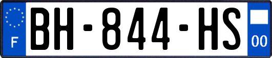 BH-844-HS