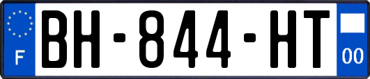 BH-844-HT