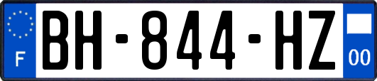 BH-844-HZ