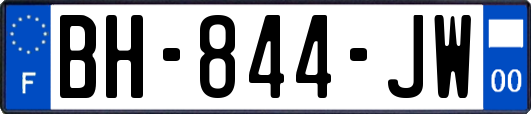 BH-844-JW