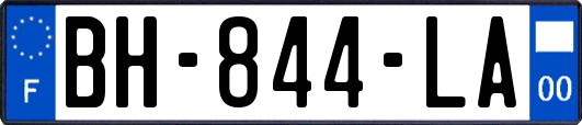 BH-844-LA