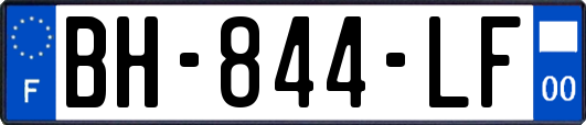 BH-844-LF