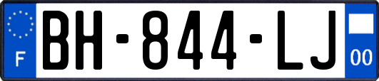 BH-844-LJ