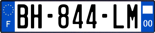 BH-844-LM