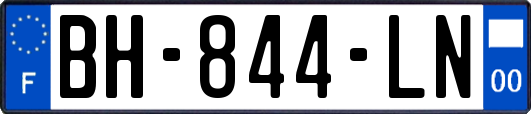 BH-844-LN