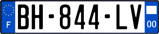 BH-844-LV