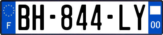 BH-844-LY