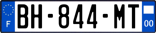 BH-844-MT