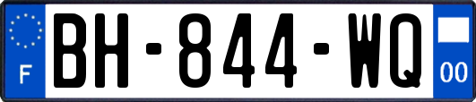 BH-844-WQ