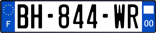 BH-844-WR