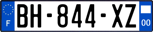 BH-844-XZ