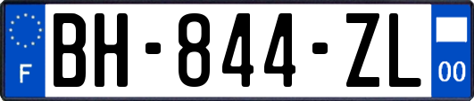 BH-844-ZL