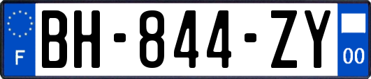 BH-844-ZY