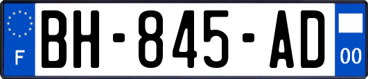 BH-845-AD