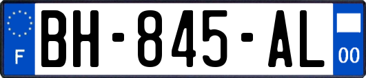 BH-845-AL