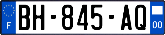 BH-845-AQ