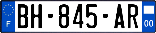 BH-845-AR