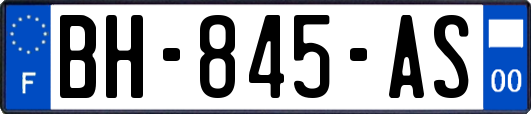 BH-845-AS