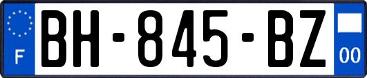 BH-845-BZ