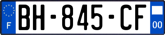 BH-845-CF