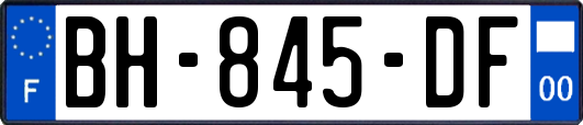 BH-845-DF