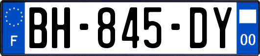 BH-845-DY