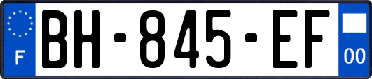 BH-845-EF