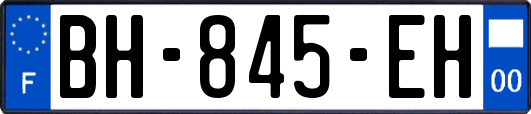 BH-845-EH