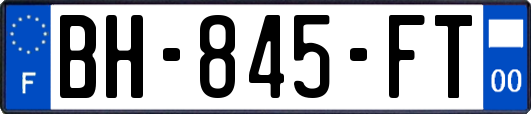 BH-845-FT