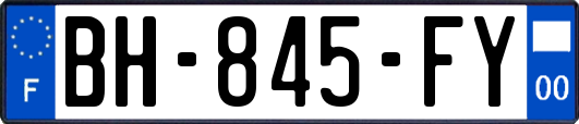 BH-845-FY