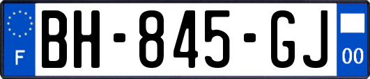 BH-845-GJ