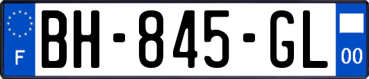 BH-845-GL