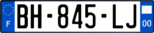 BH-845-LJ