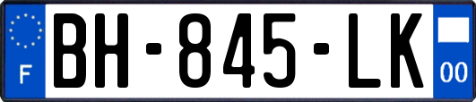 BH-845-LK