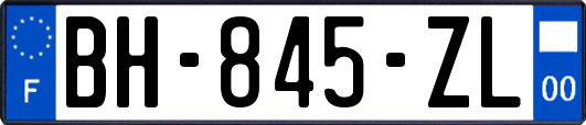BH-845-ZL