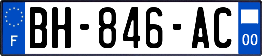 BH-846-AC