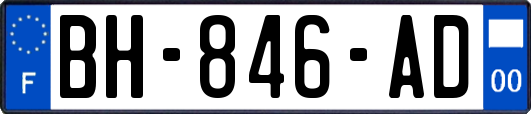 BH-846-AD