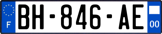 BH-846-AE