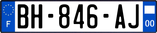 BH-846-AJ