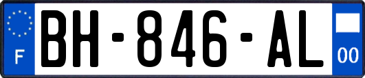 BH-846-AL